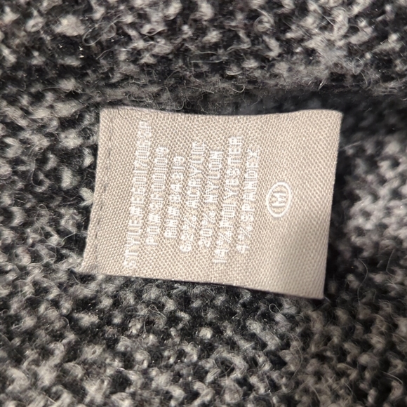 Wrap Cardigan - Picture 3 of 4